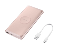 Samsung Powerbank indukcyjny 10000mAh 2A Fast Charge - 506988 - zdjęcie 5